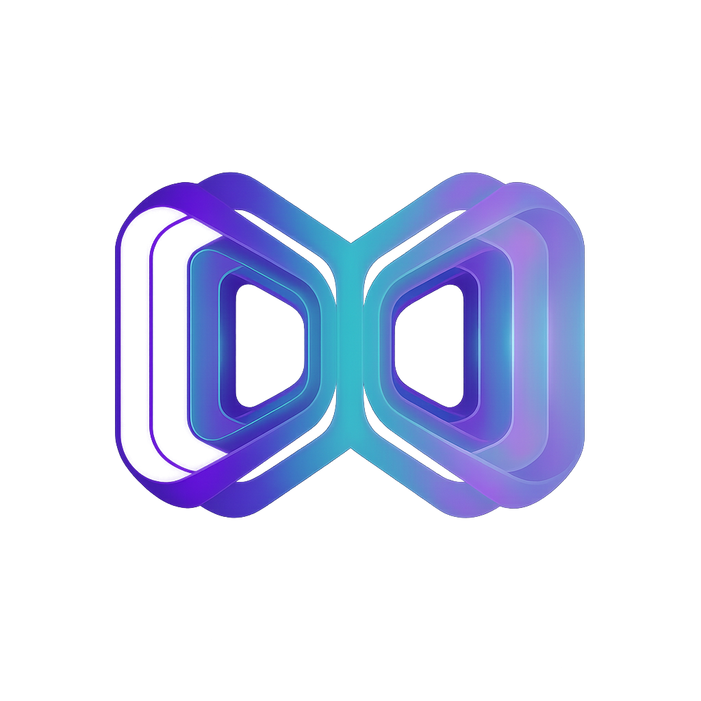 İLİMER Metaverse Logo