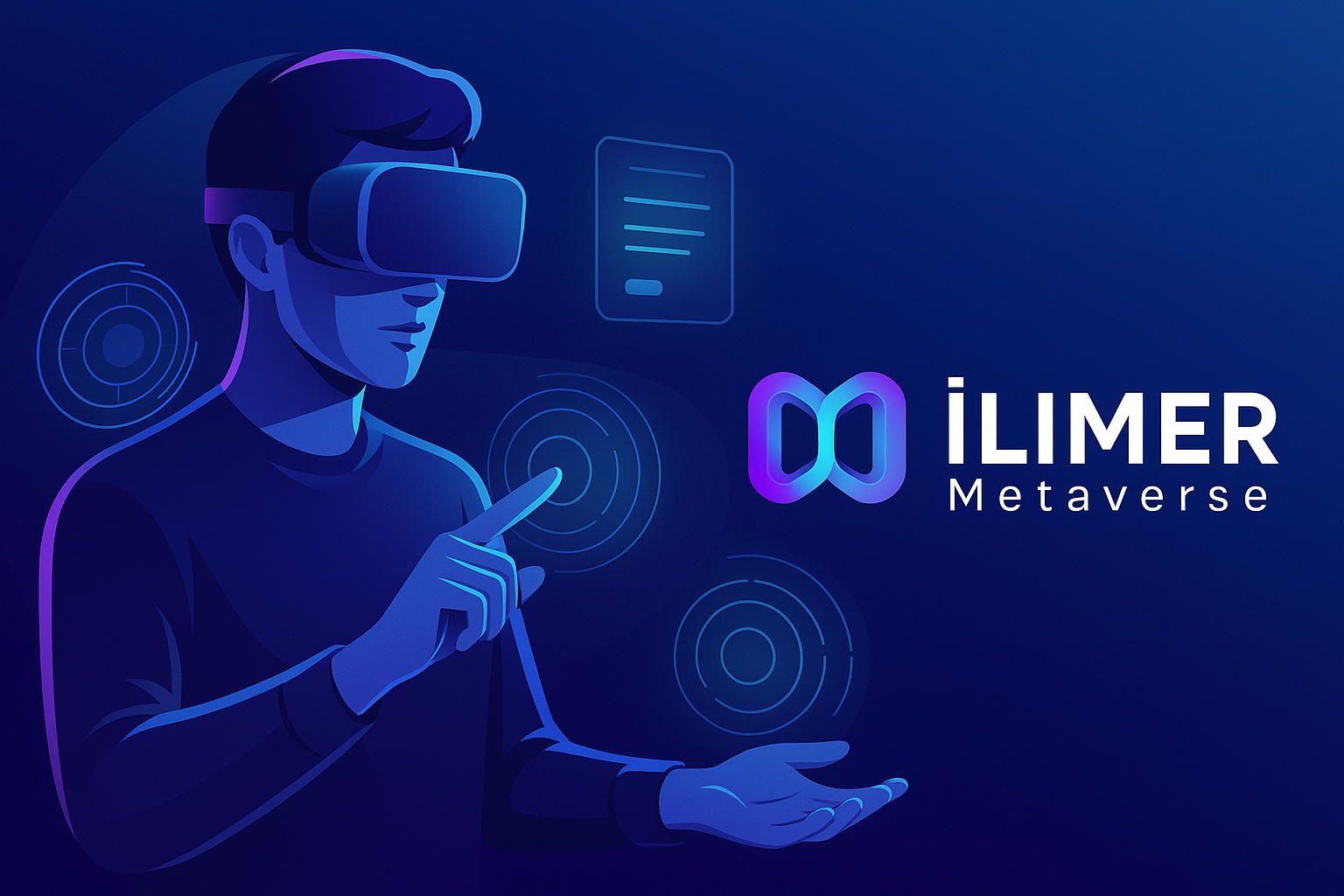 Belediye XR Eğitim Simülasyonu – Acil Durum & Yangın Eğitimi