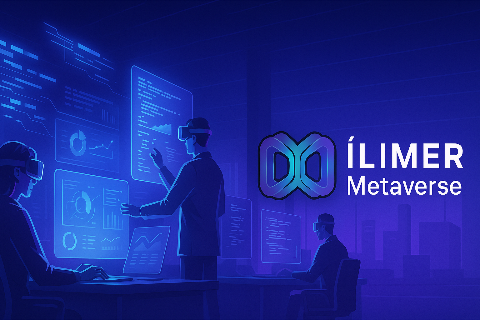 Okul VR Bilim Laboratuvarı – Fizik ve Fen Eğitim Deneyleri